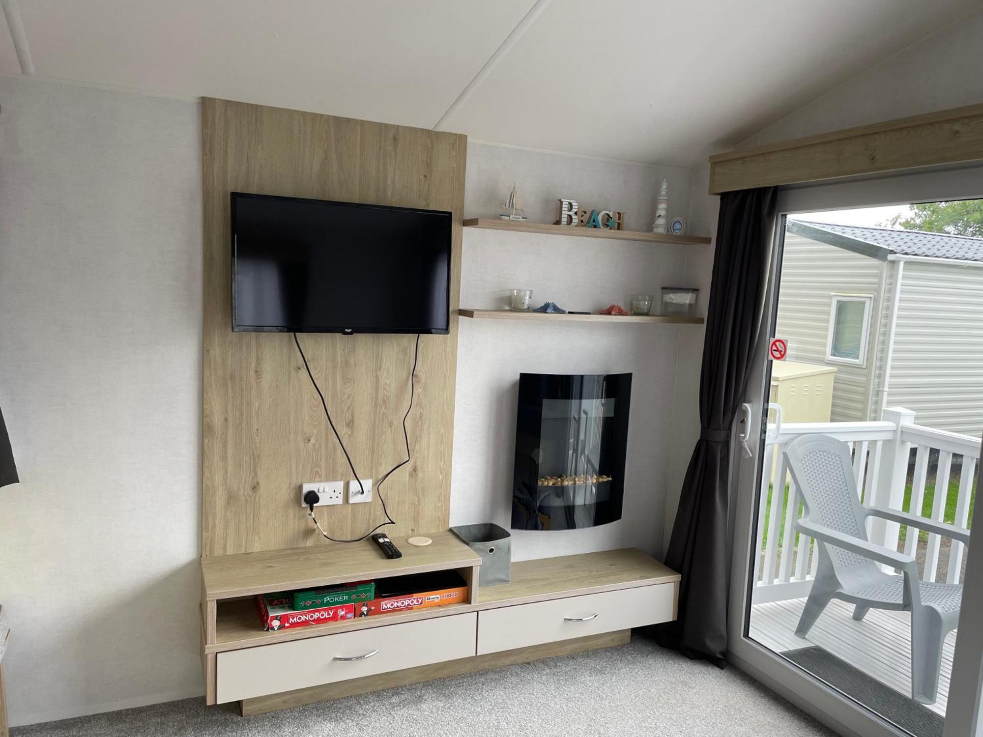Weymouth Bay Hotell Preston  Exteriör bild